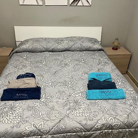 Aurora Casa Vacanze ポッツァッロ エクステリア 写真