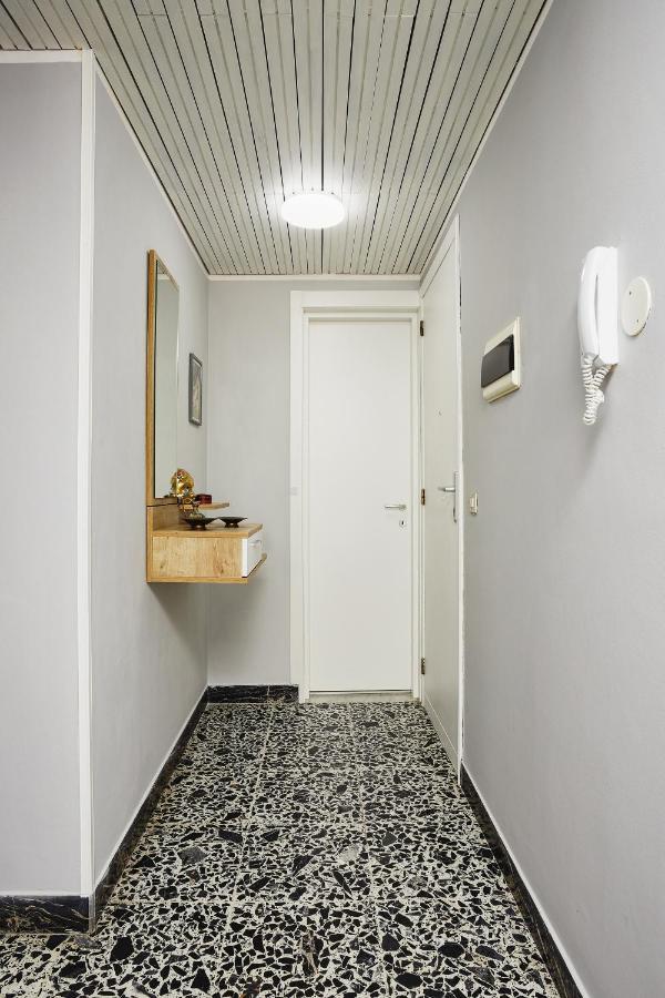 Aurora Casa Vacanze ポッツァッロ エクステリア 写真