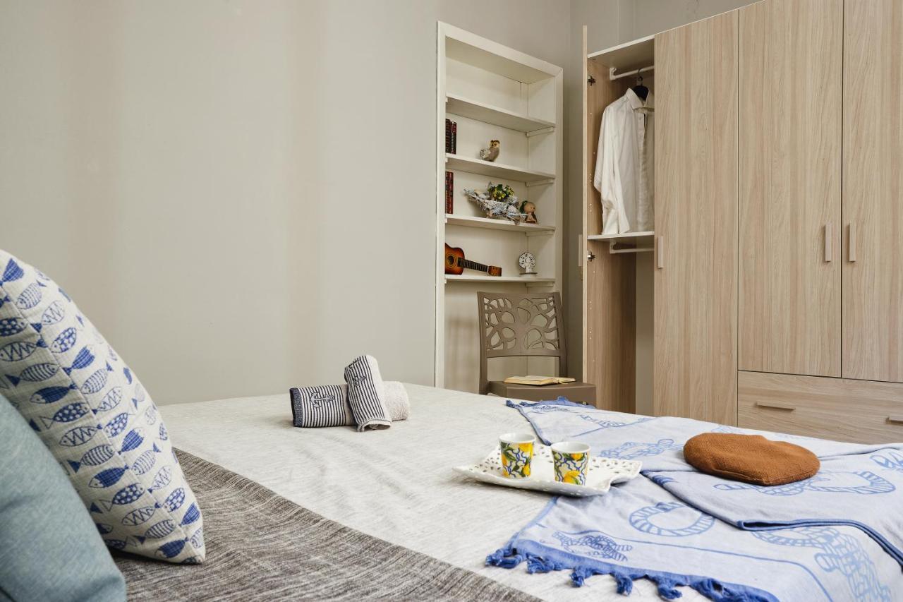 Aurora Casa Vacanze ポッツァッロ エクステリア 写真